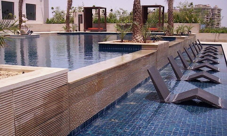 Taj Vivanta, Surajkund (004)